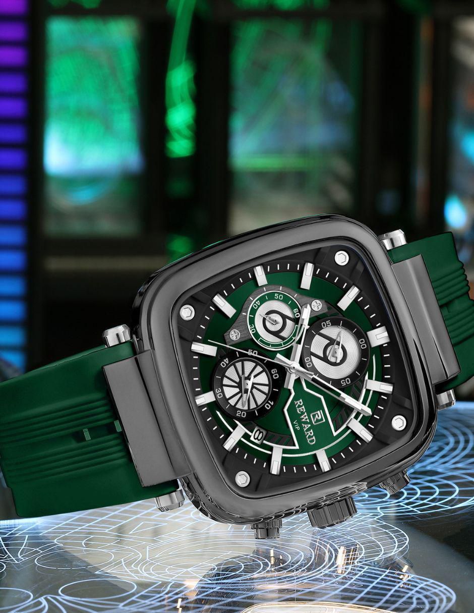 Reloj Cuarzo para hombre RD831509M-A 3