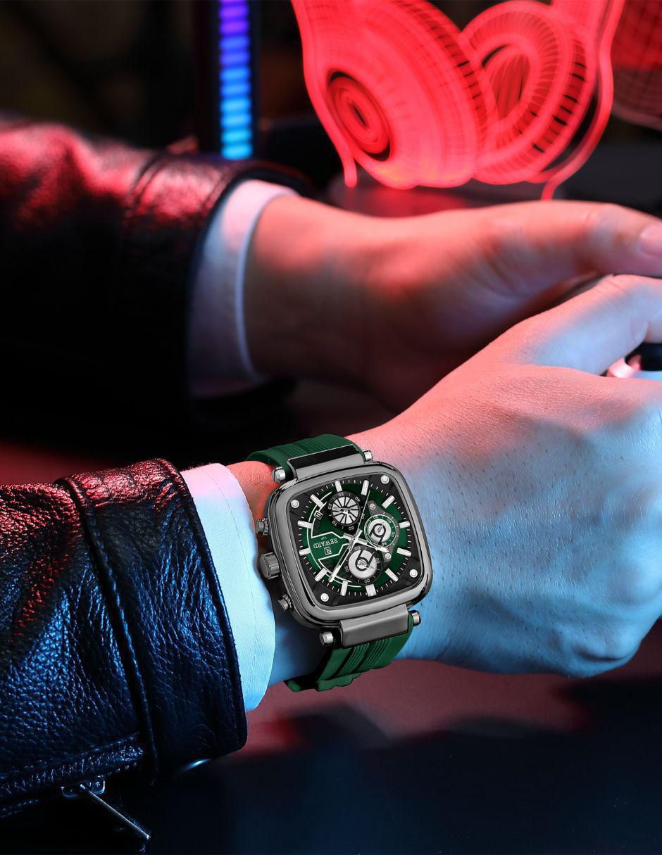 Reloj Cuarzo para hombre RD831509M-A 5