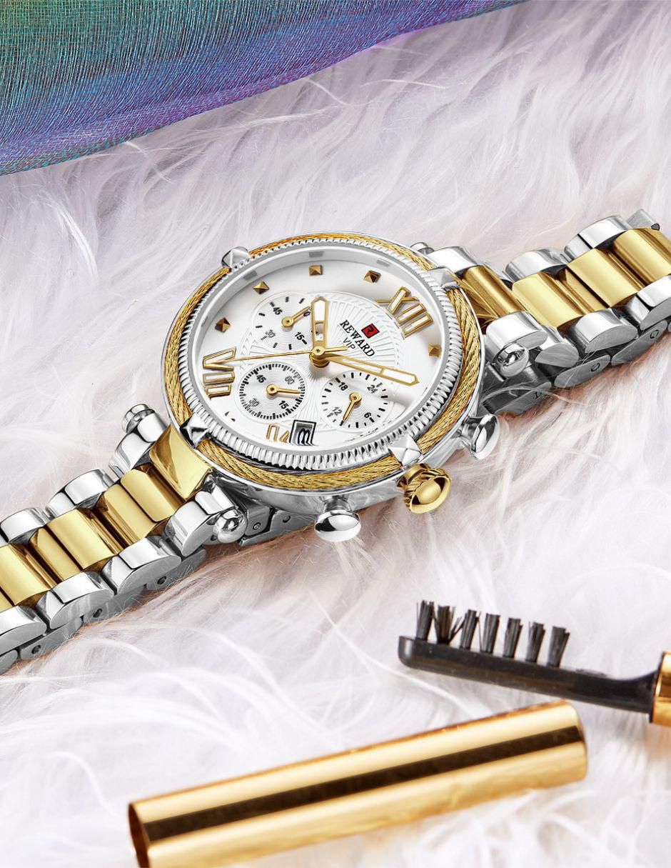 Reloj Cuarzo para mujer RD63084L-C 4