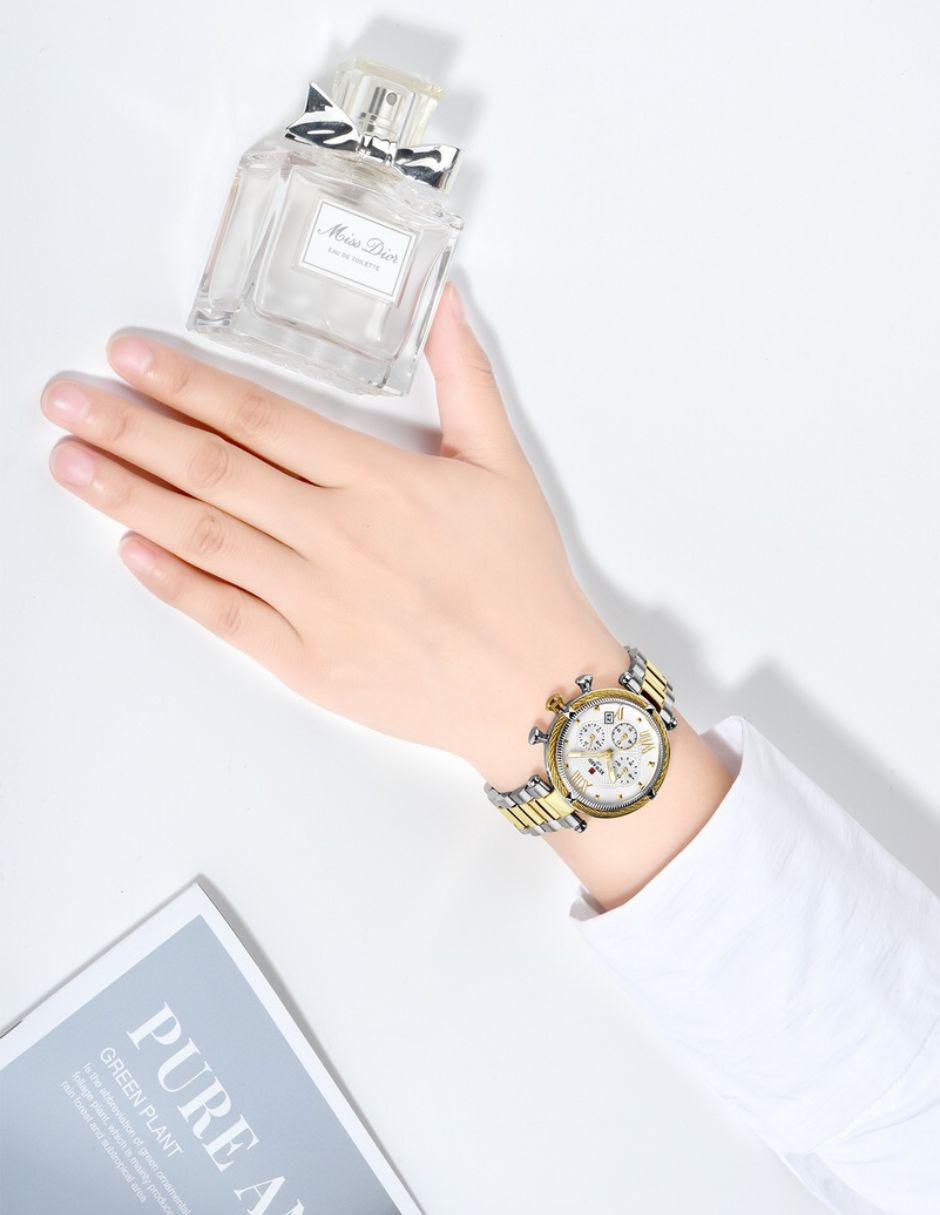 Reloj Cuarzo para mujer RD63084L-C 5