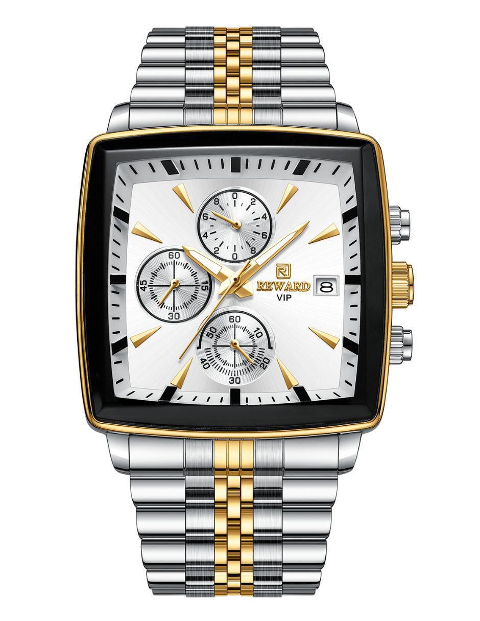 Reloj Cuarzo para hombre RD81100M-B