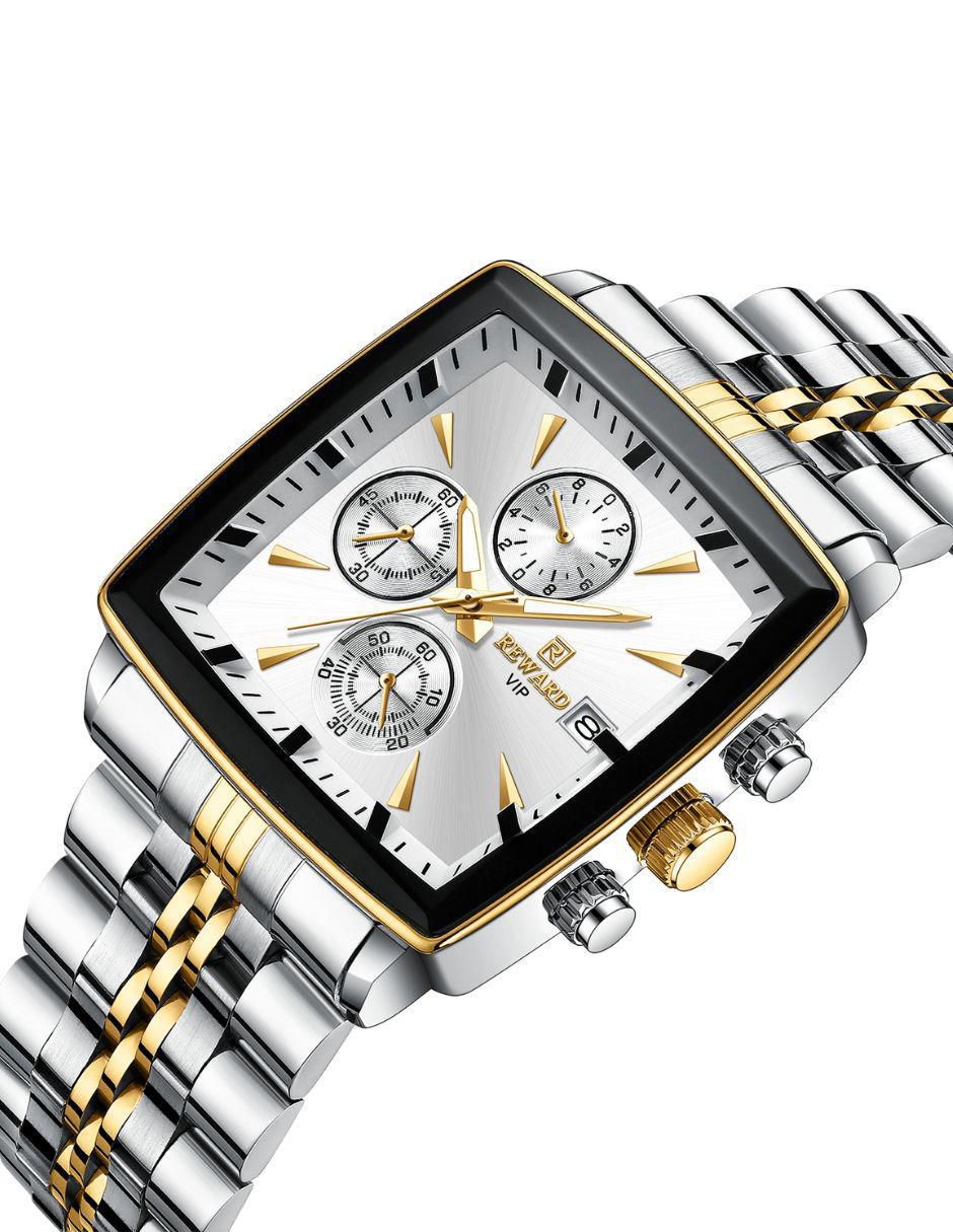 Reloj Cuarzo para hombre RD81100M-B 2