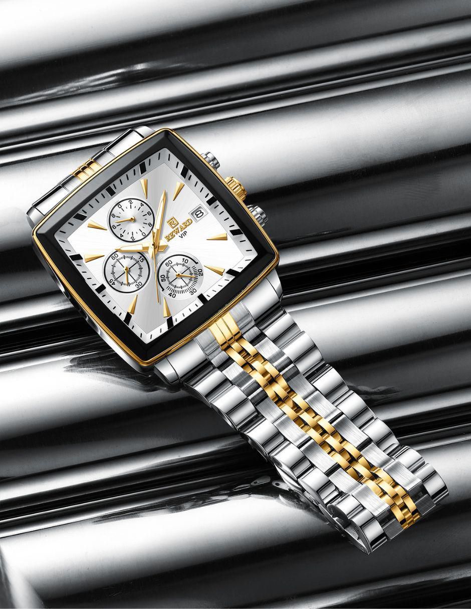 Reloj Cuarzo para hombre RD81100M-B 3