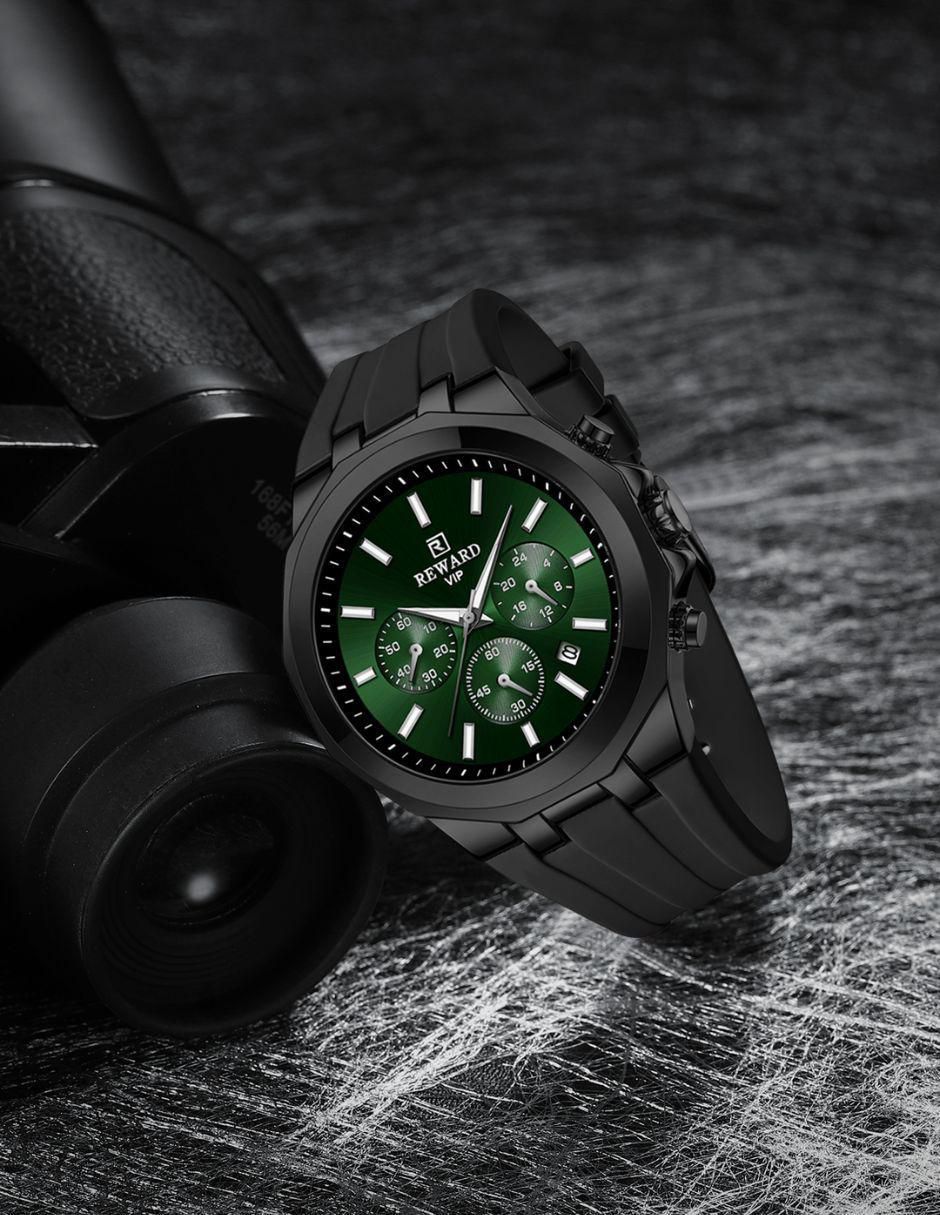 Reloj Cuarzo para hombre RD83966M-F 4