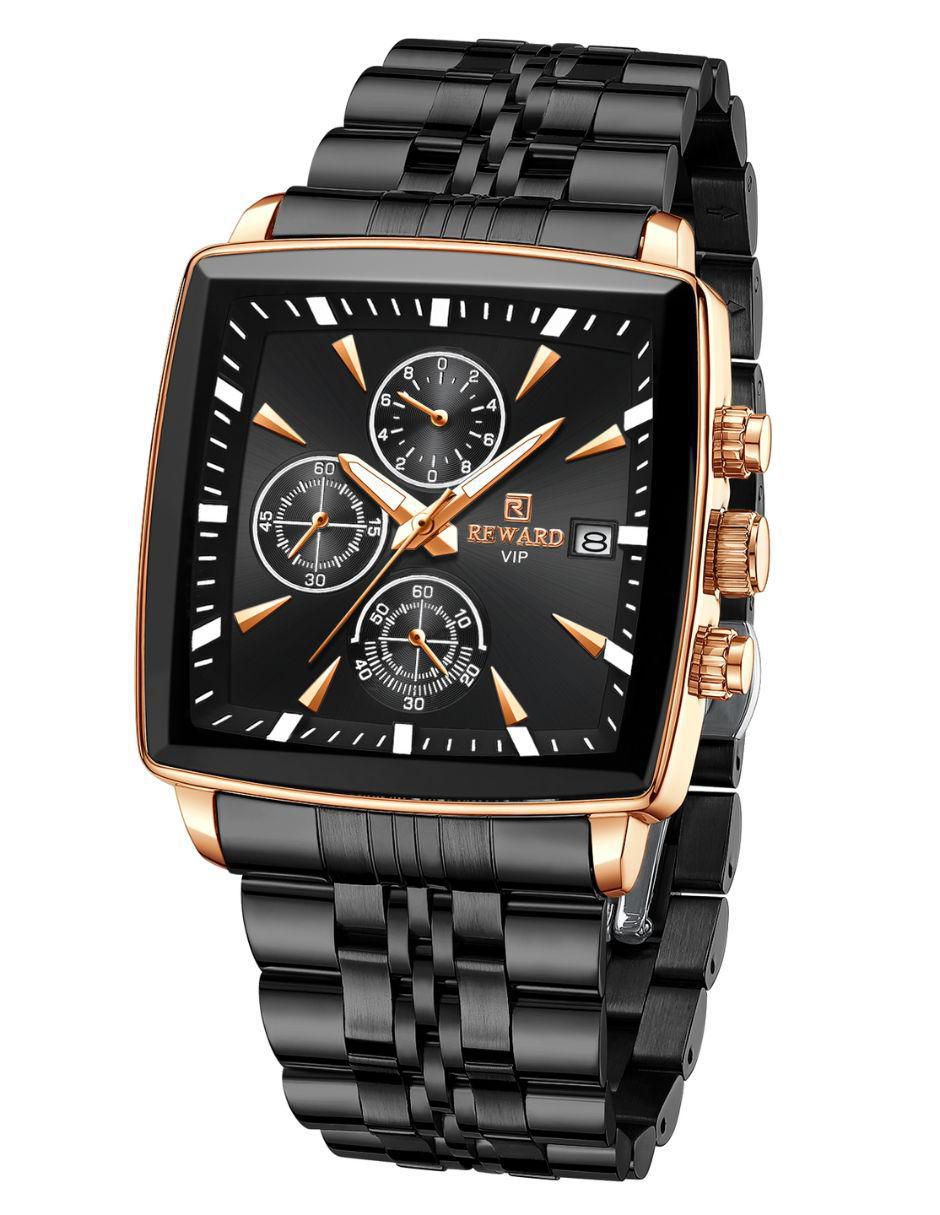 Reloj Cuarzo para hombre RD81100M-X 2