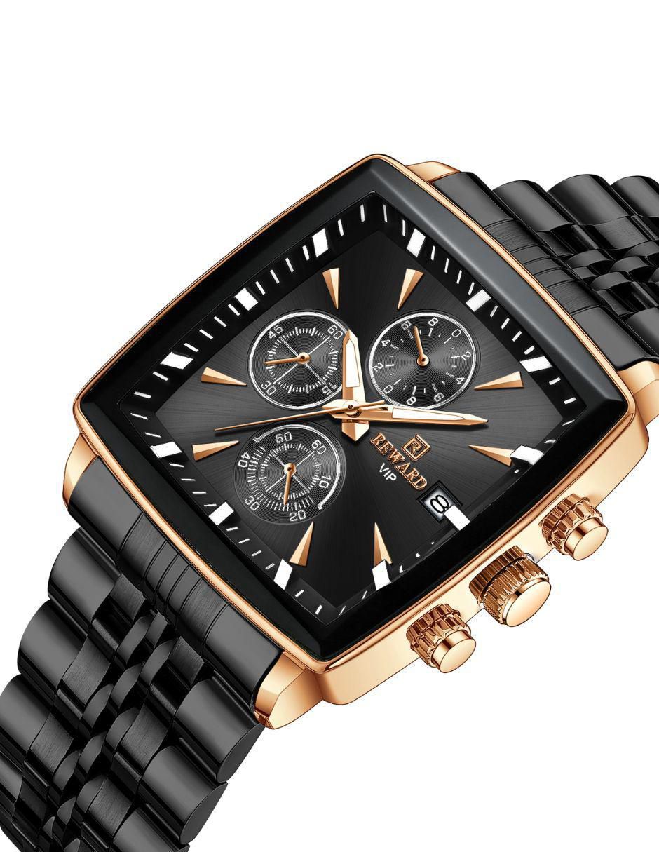 Reloj Cuarzo para hombre RD81100M-X 3