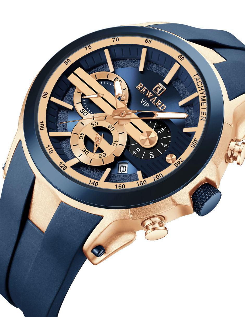 Reloj Cuarzo para hombre RD83046M-C 3