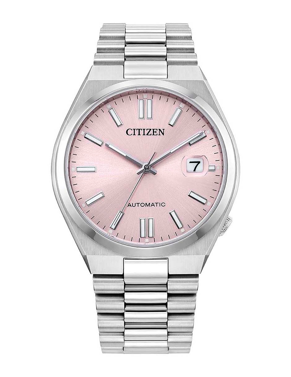 Reloj Citizen Tsuyosa para mujer 61929 Liverpool