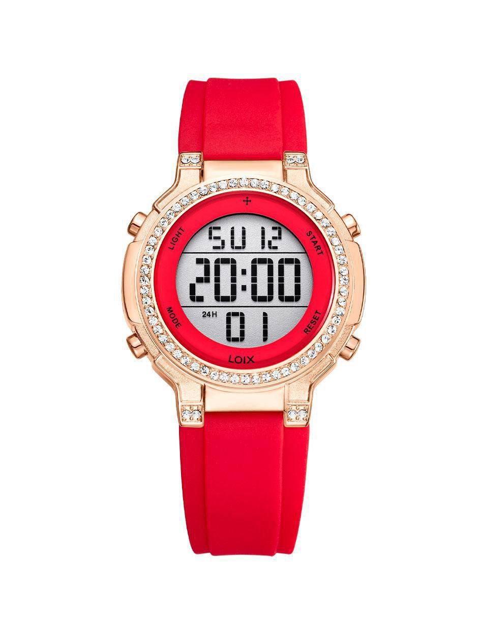 "reloj/reloj anillo" loix sin familia o colección "para" mujer l1265