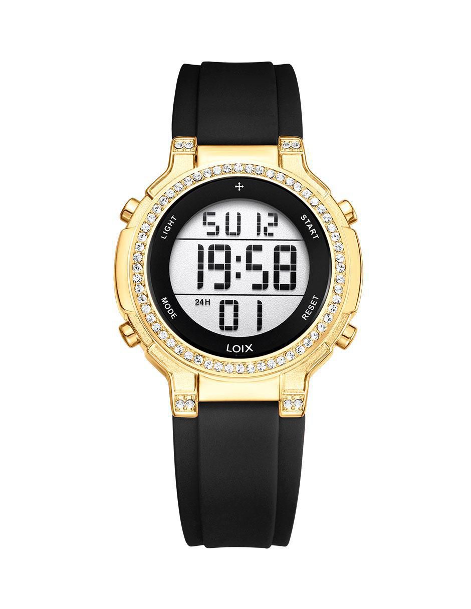"reloj/reloj anillo" loix sin familia o colección "para" mujer l1265