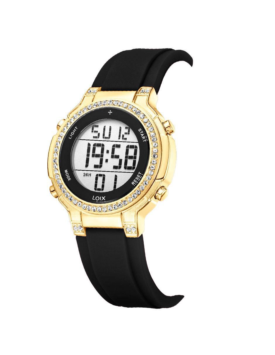 "reloj/reloj anillo" loix sin familia o colección "para" mujer l1265