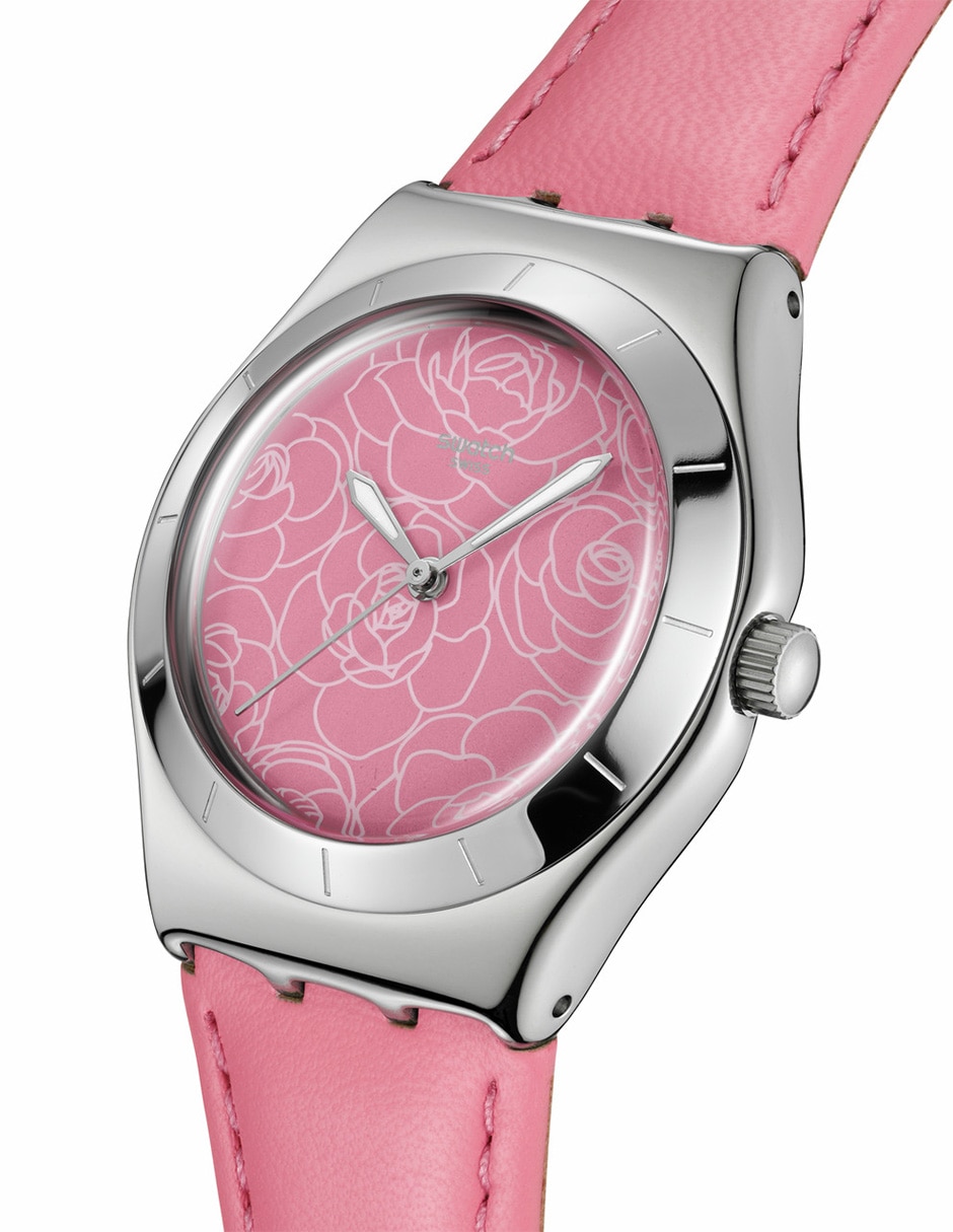 Reloj Blossom Time unisex YLS234 3