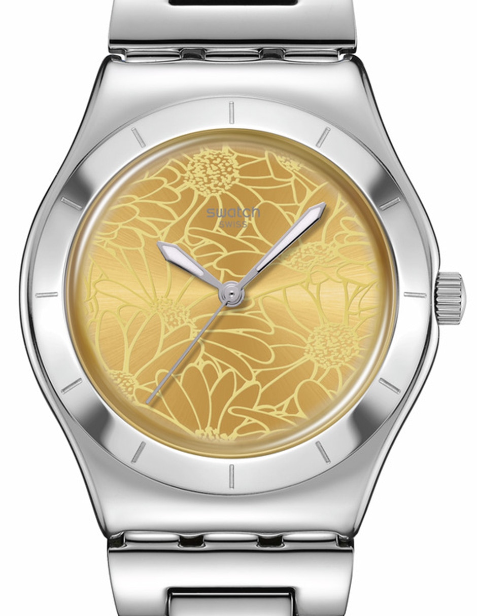 Reloj Blossom Time unisex YLS236G 3