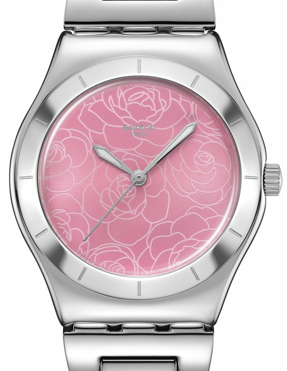 Reloj Blossom Time unisex YLS234G 3