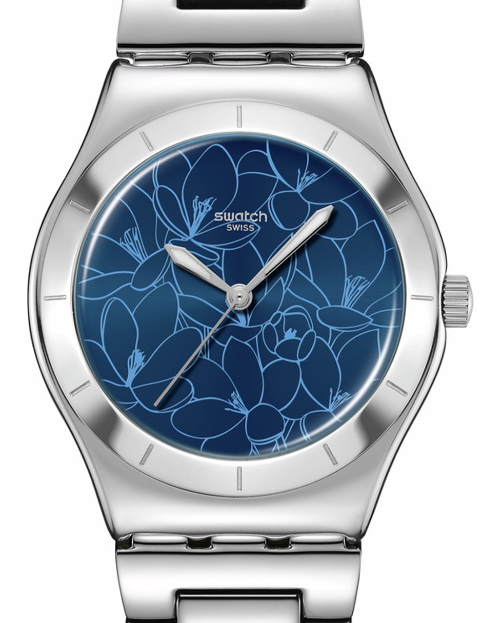 Reloj Blossom Time unisex YLS235G 3