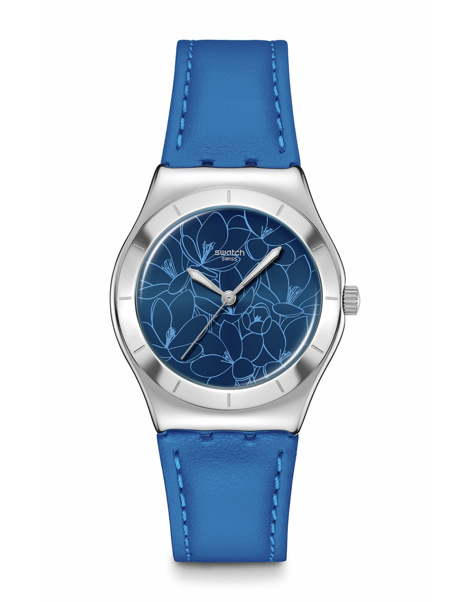 Reloj Blossom Time unisex YLS235