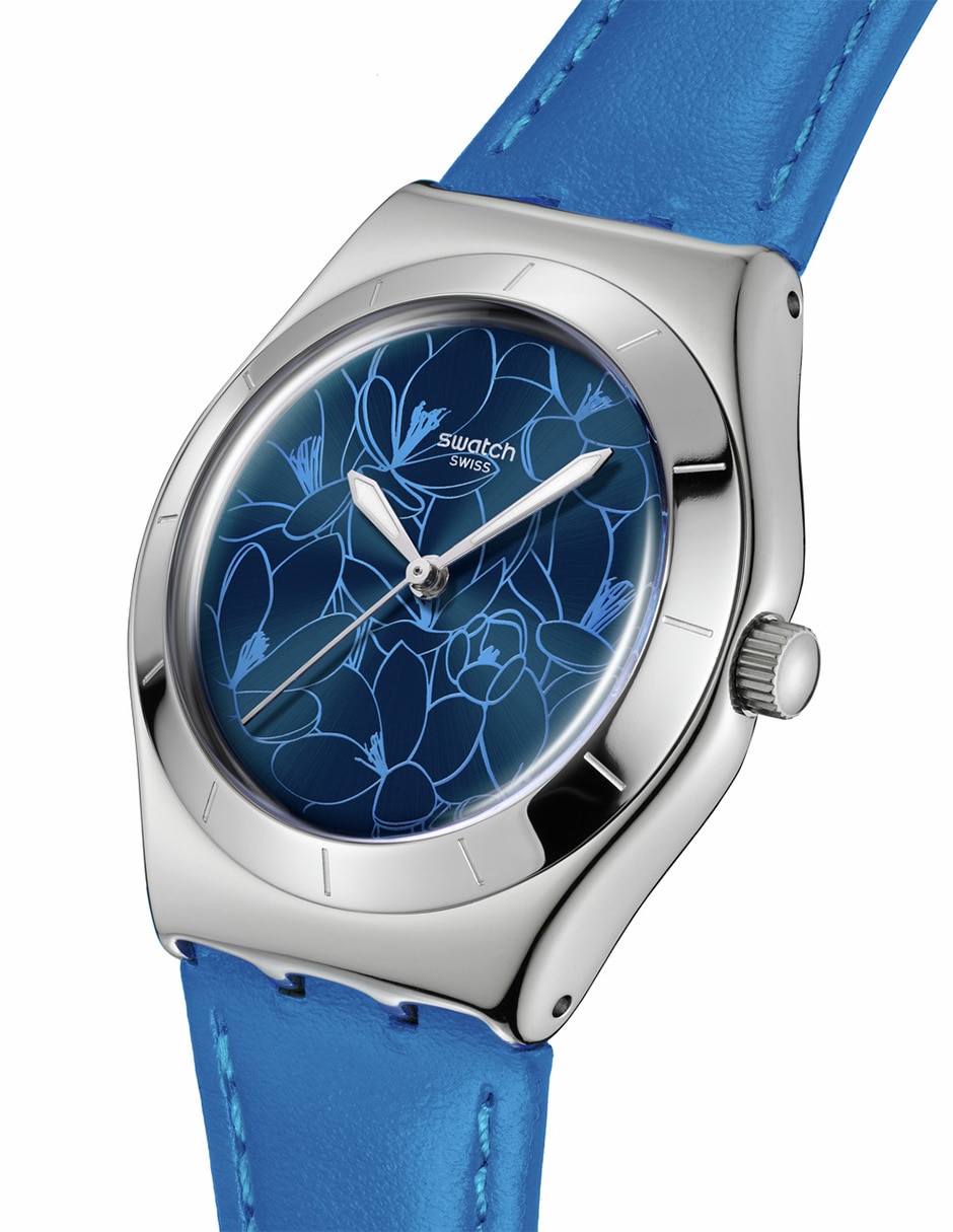 Reloj Blossom Time unisex YLS235 3