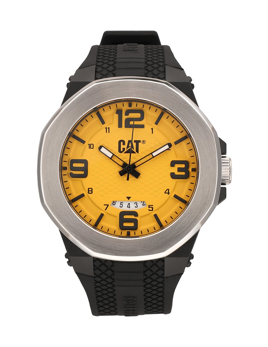 Marca Caterpillar Relojes Caterpillar Para Hombre Reloj