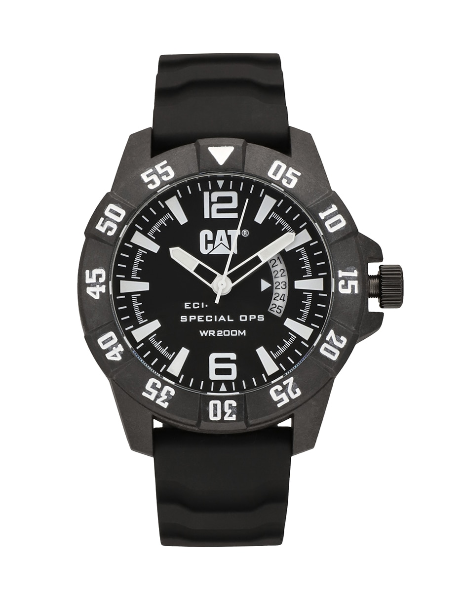 Reloj Cat para hombre Liverpool