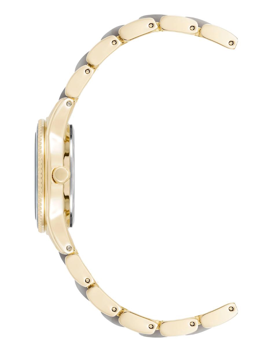 Reloj para mujer AK3212LGGB 3
