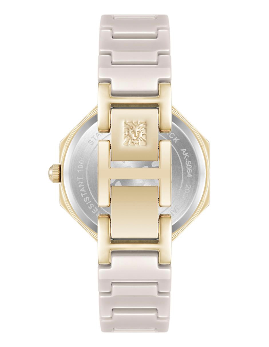 Reloj para mujer AK5064GPTN 2