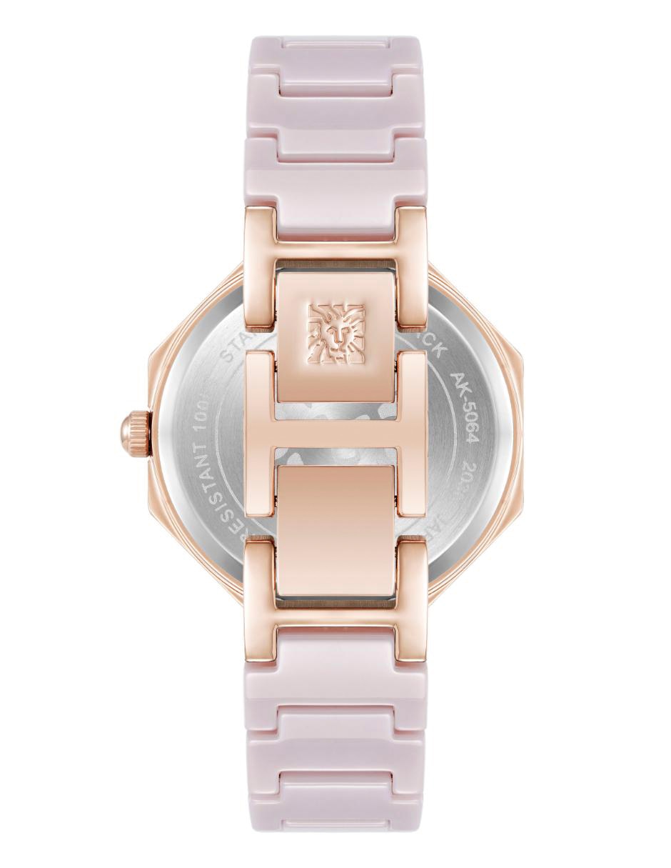 Reloj para mujer AK5064RGMV 2