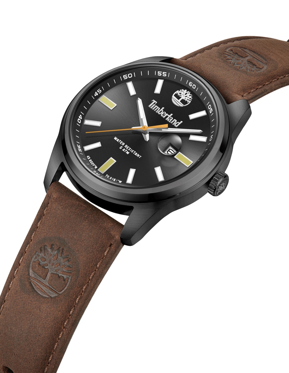 Reloj para hombre TDWGB0010801 3