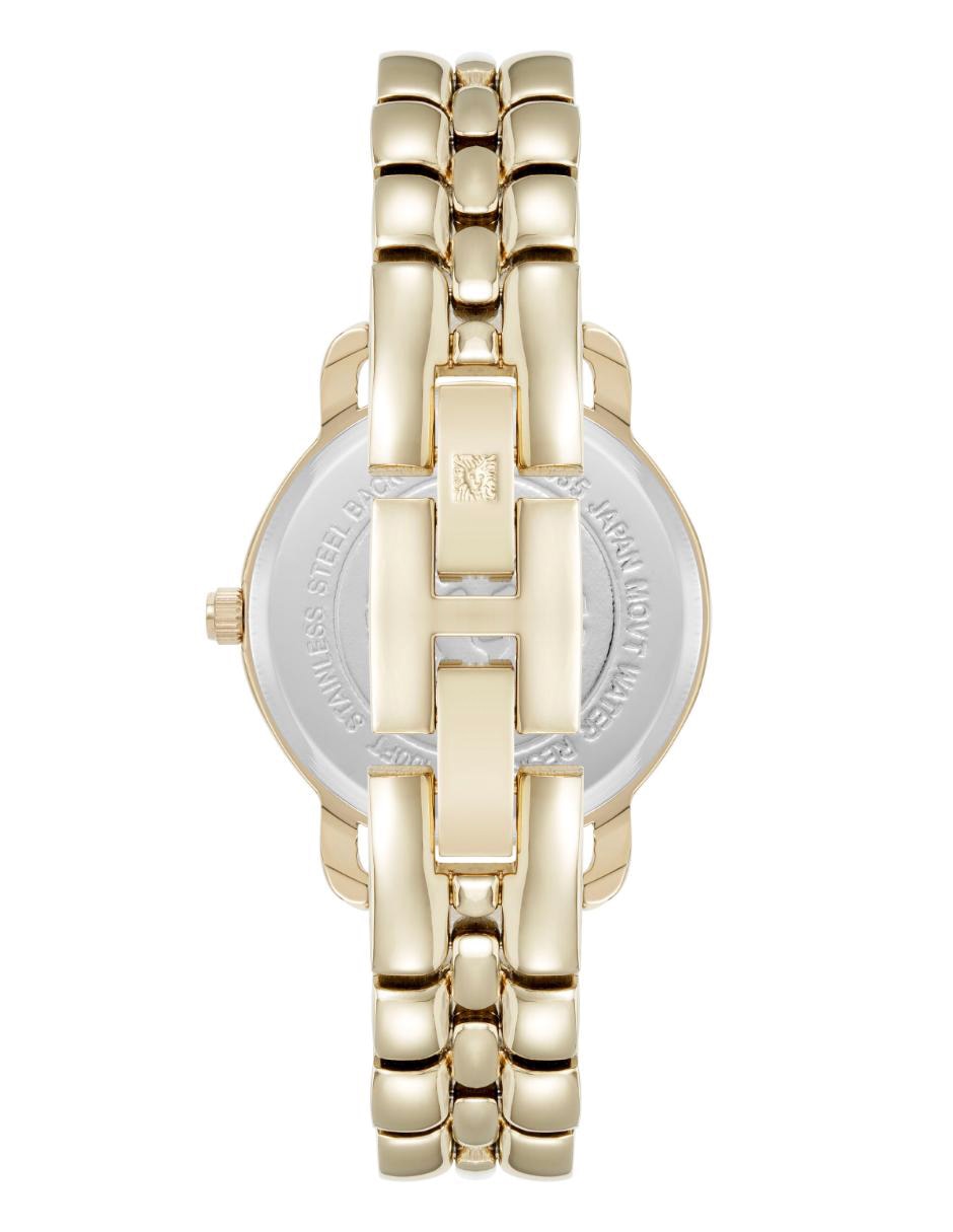Reloj para mujer AK5234CHGB 2