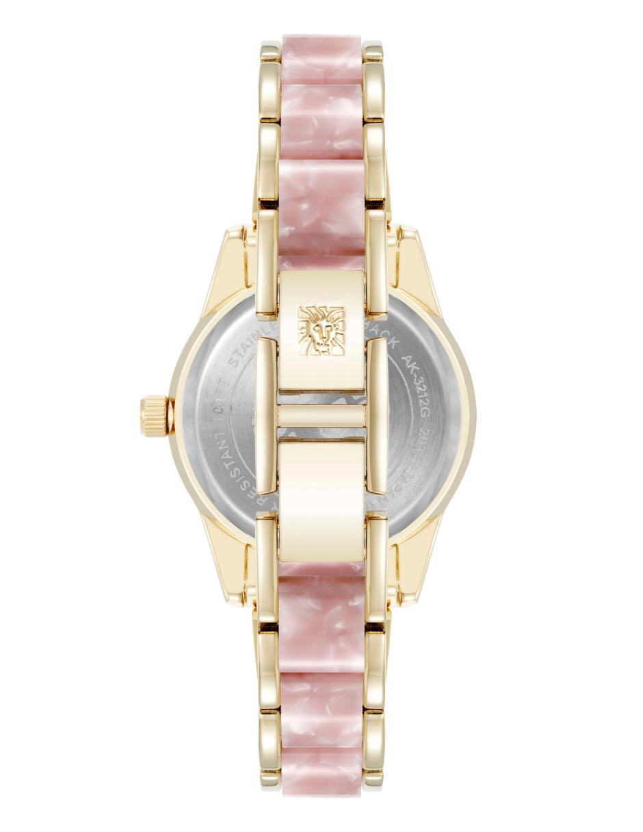Reloj para mujer AK3212LPGB 2