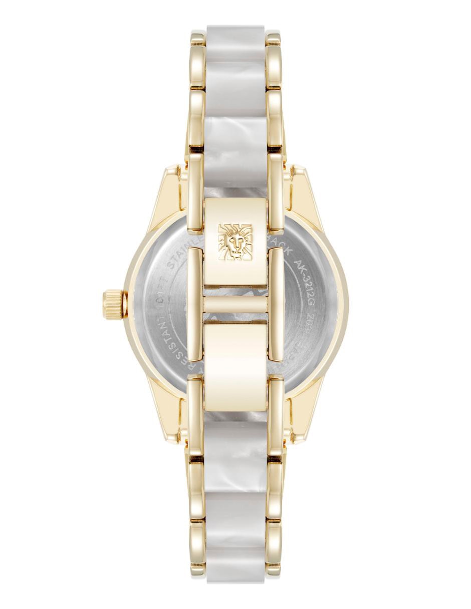 Reloj para mujer AK3212IVGB 2