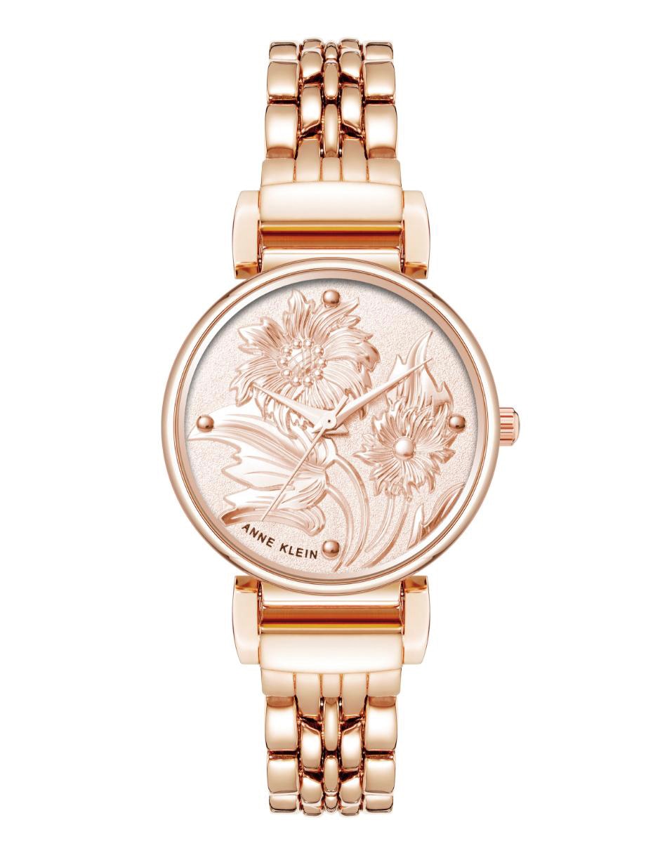 Reloj para mujer AK2158FLRG
