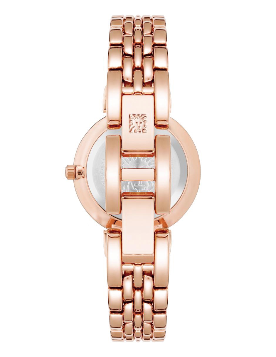 Reloj para mujer AK2158FLRG 2
