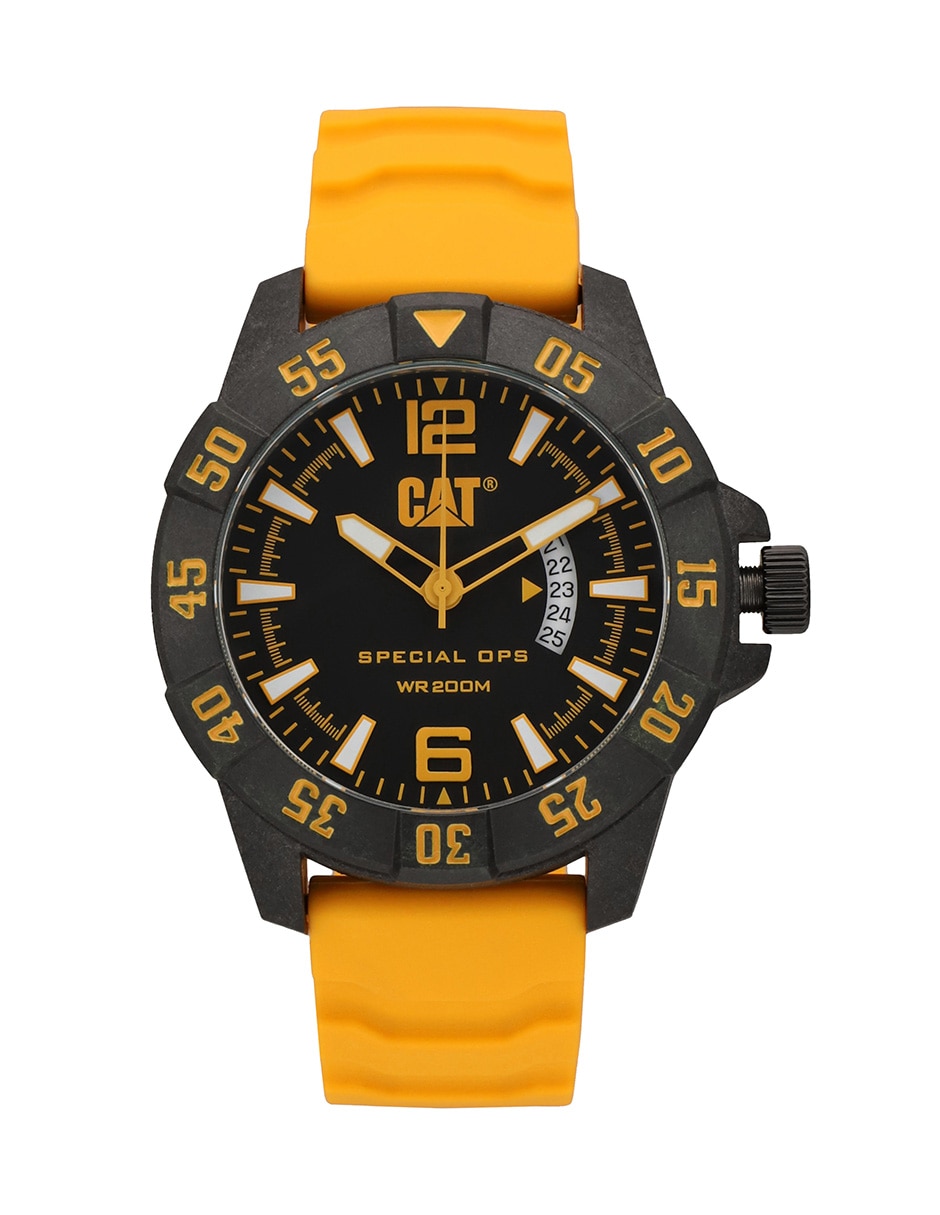 Reloj Cat para hombre Liverpool