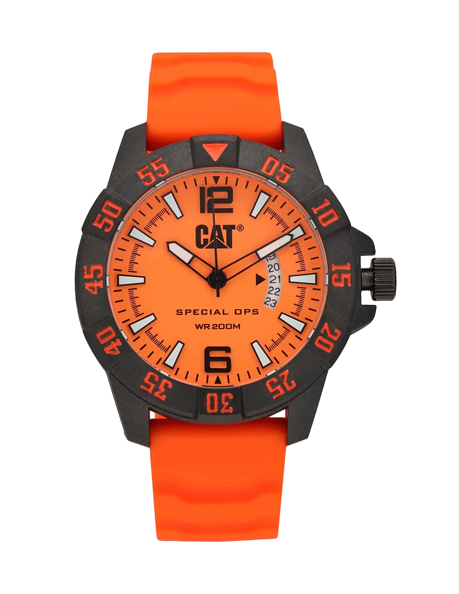 Caterpillar Casual Relojes Caterpillar Liverpool Reloj Caterpillar