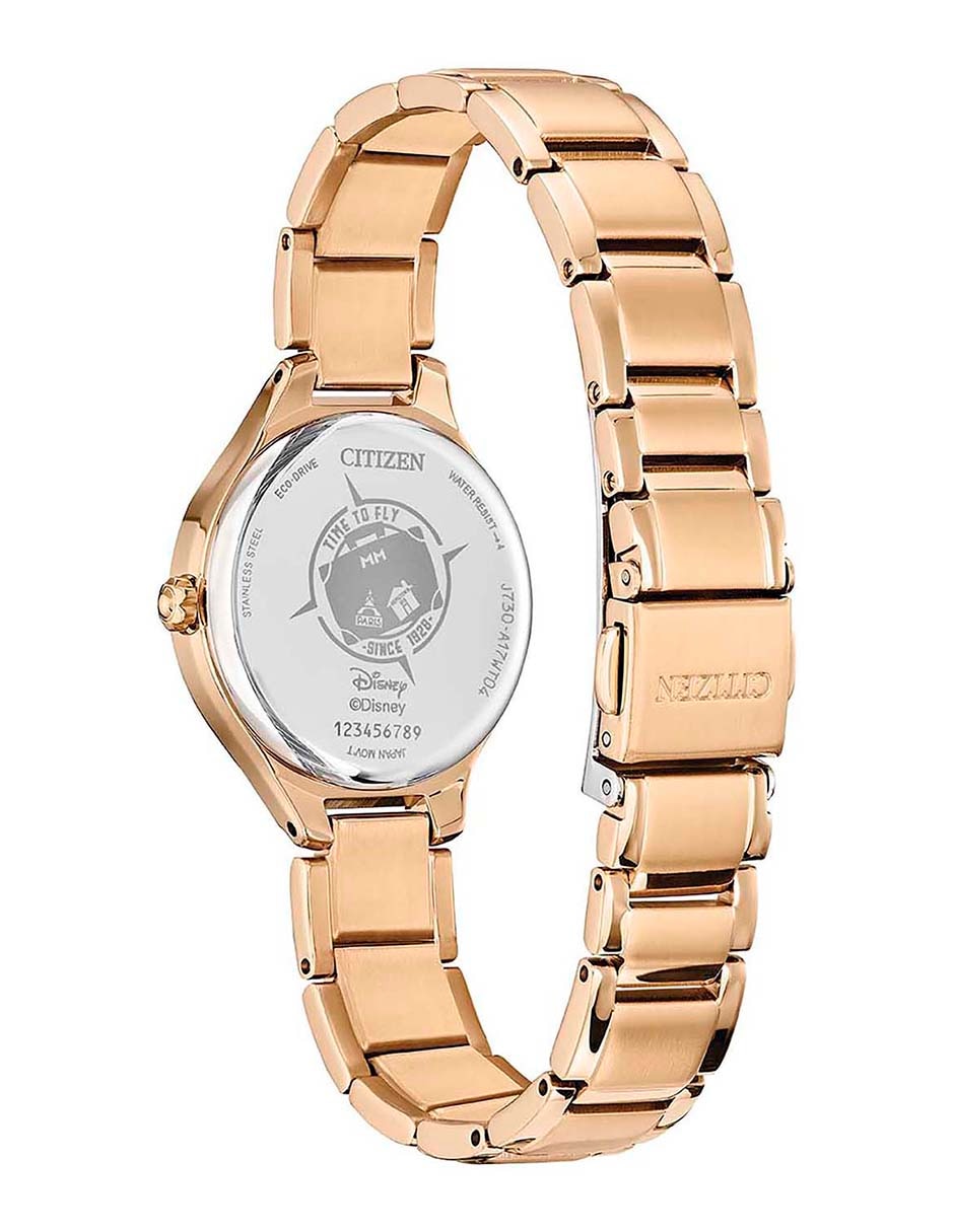Reloj Disney Mickey & Minnie En Paris para mujer 61949 3