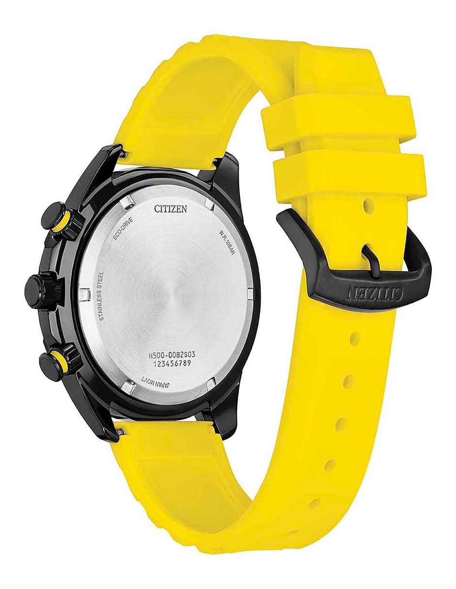 Reloj Brycen para hombre 61942 3