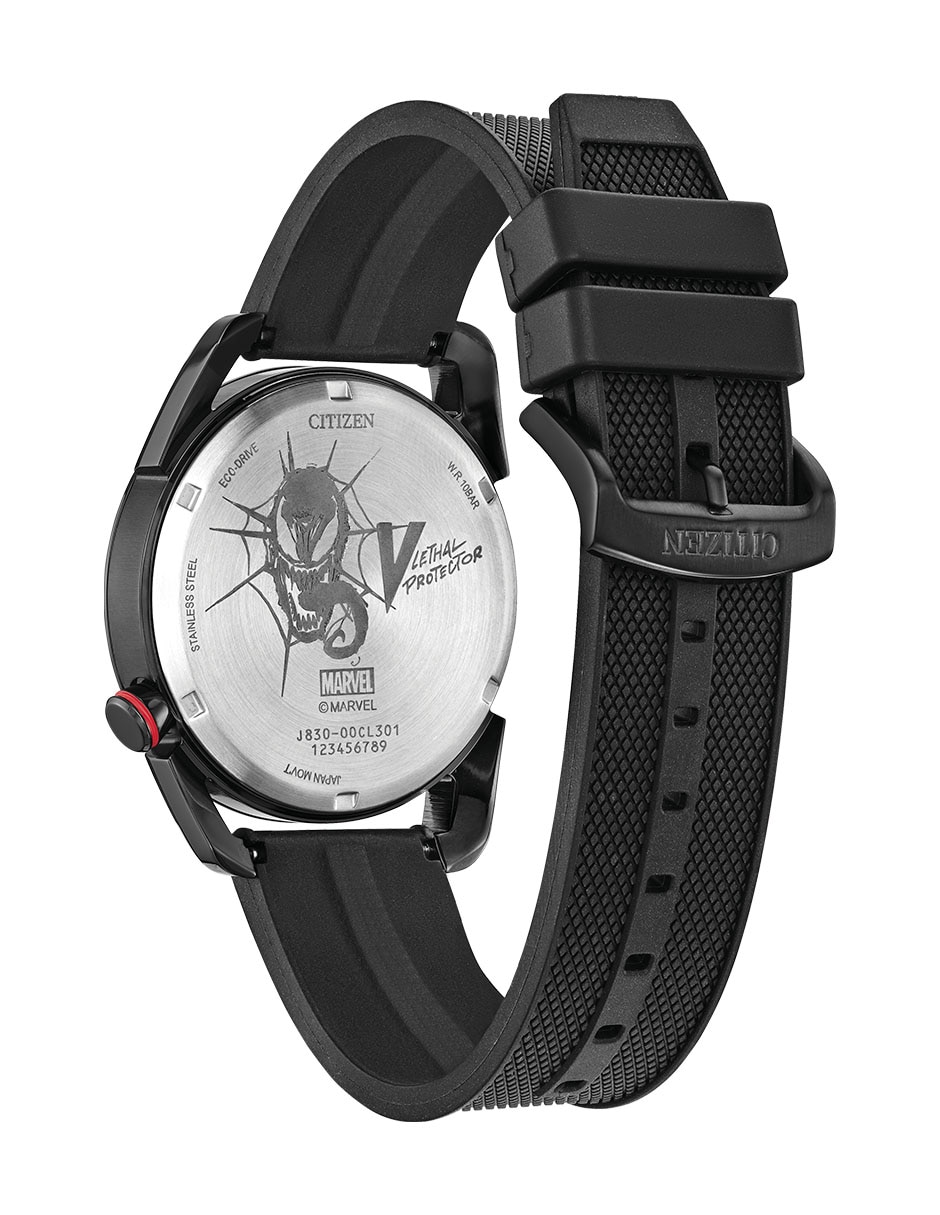 Reloj Marvel Venom para hombre 61958 2