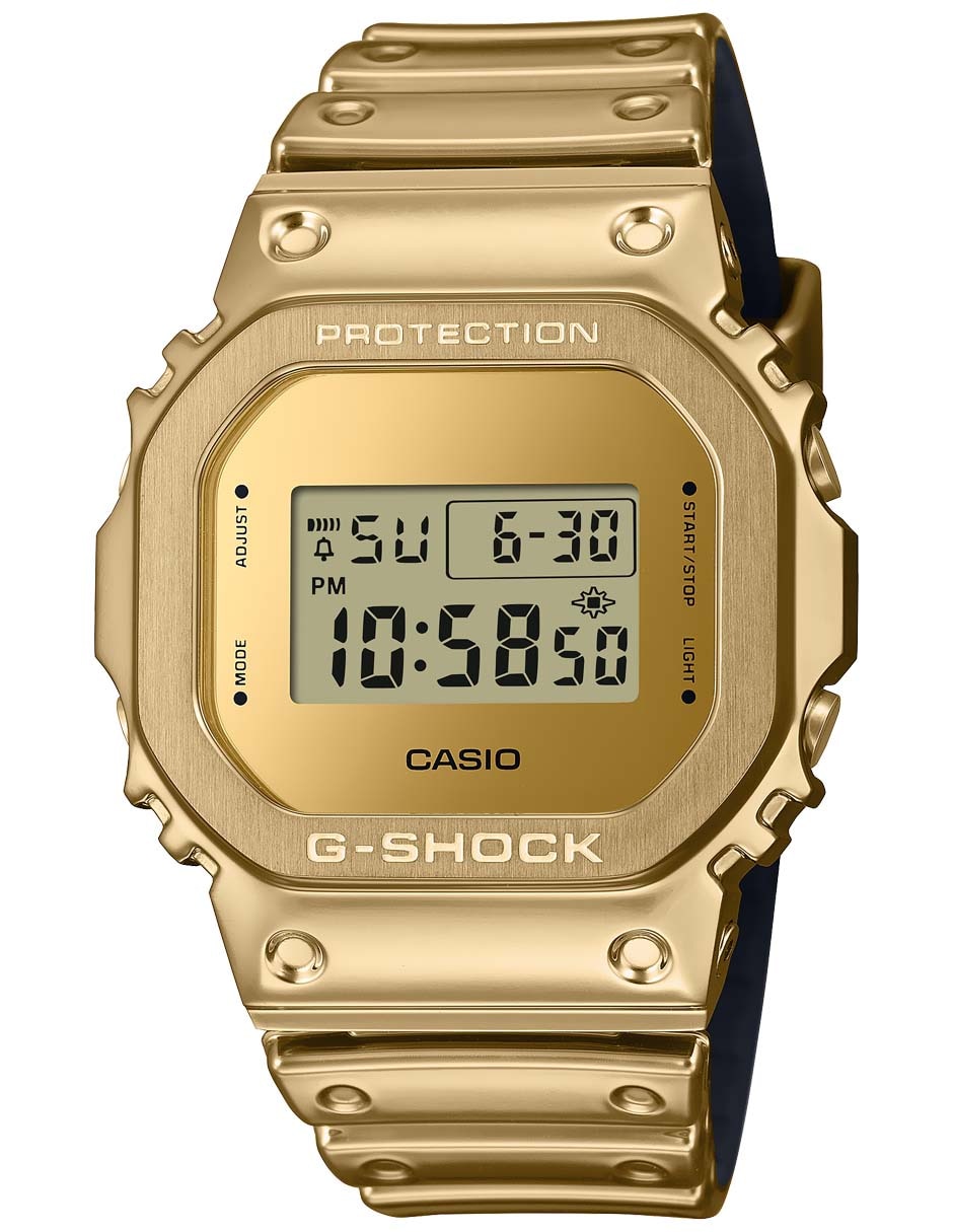 Reloj G-Shock para hombre GM-5600YMG-9CR