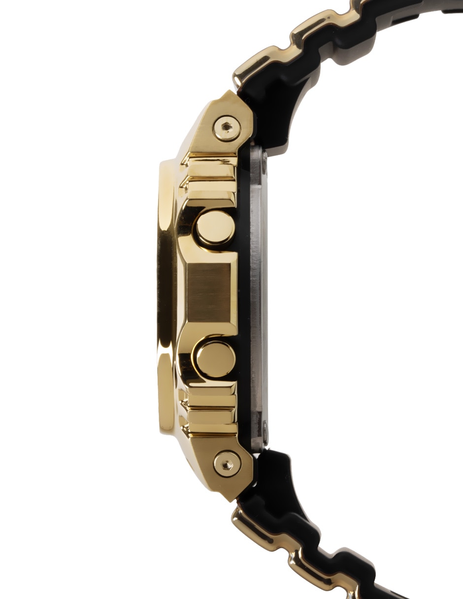 Reloj G-Shock para hombre GM-5600YMG-9CR 3