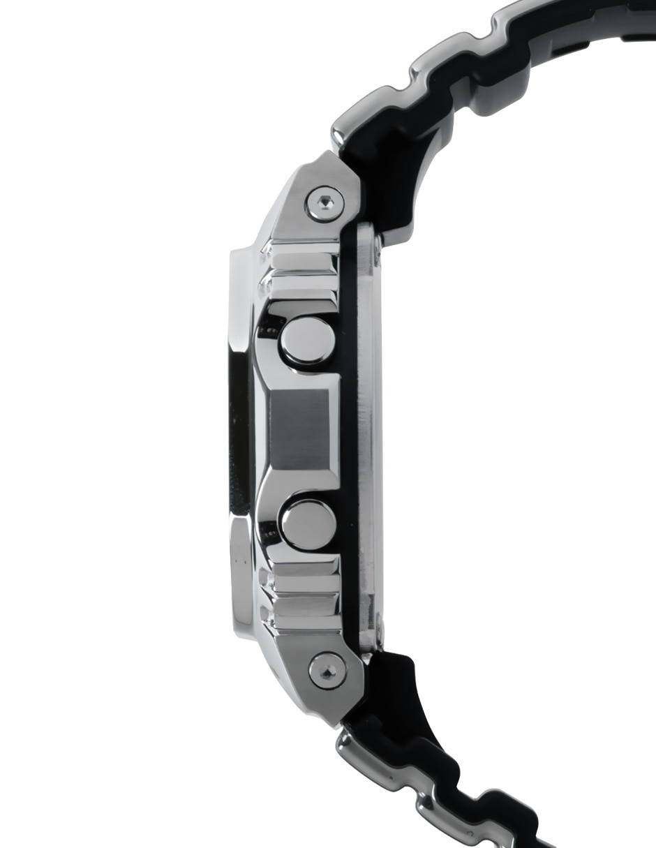 Reloj G-Shock Metal Fine para hombre GM-5600YM-8CR 3