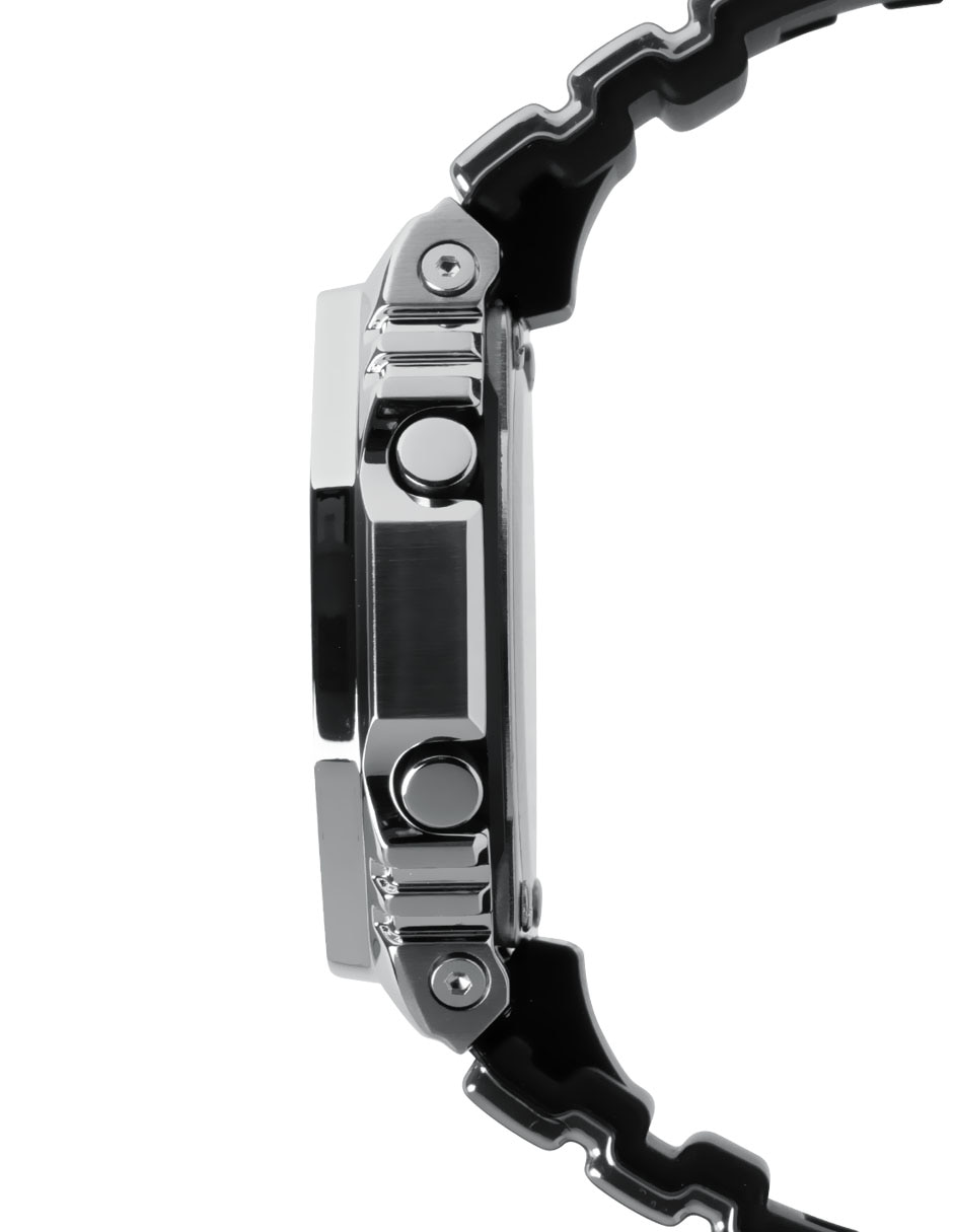 Reloj G-Shock Metal Fine para hombre GM-2100YM-8ACR 2