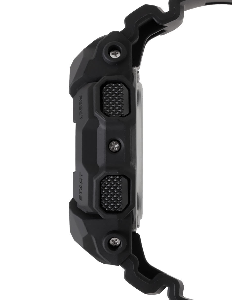 Reloj G-Shock Black On Black para hombre GA-010-1A1CR 3