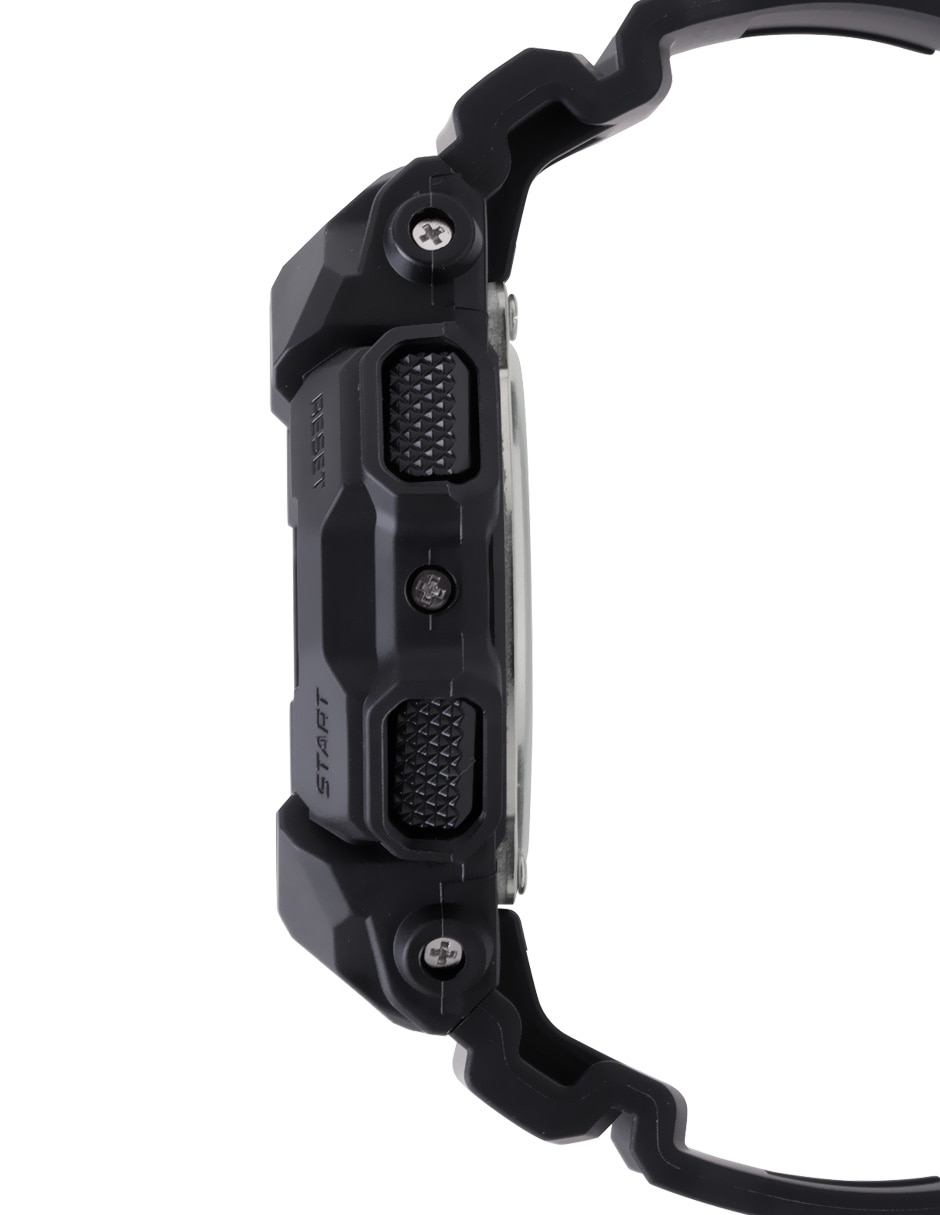 Reloj G-Shock Black On Black para hombre GD-010-1A1CR 3