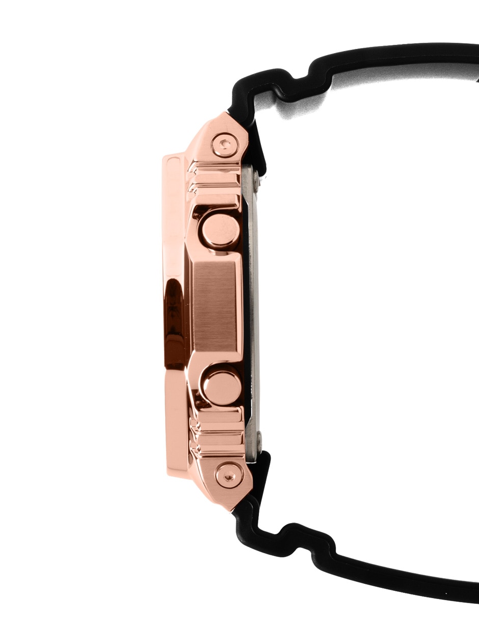 Reloj G-Shock para mujer GM-S2110PG-1A4CR 3