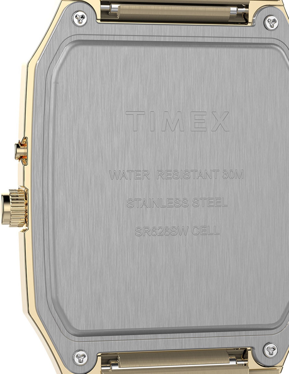 Reloj Reissue para hombre TW2Y06000VT 4