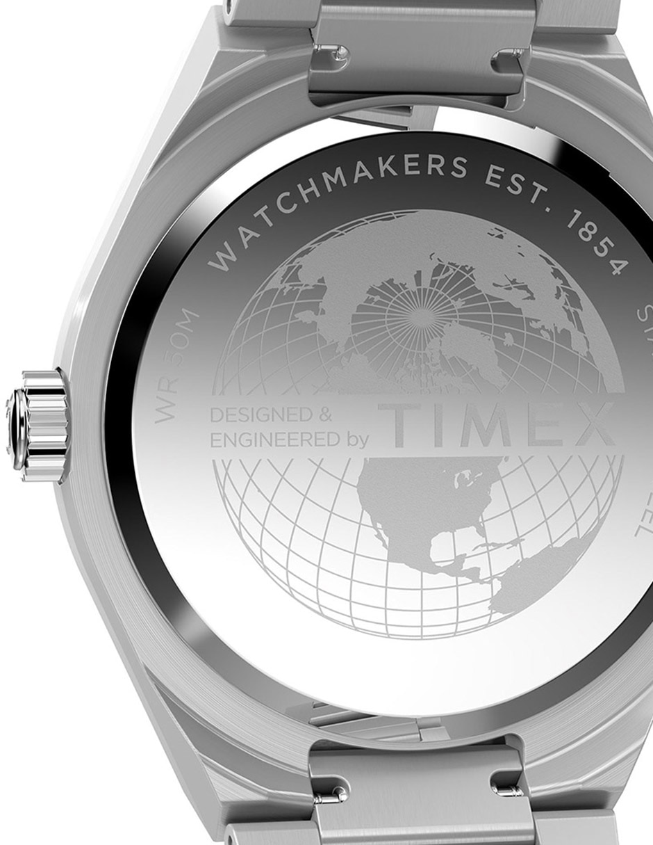 Reloj Continental para hombre TW2Y12100VT 4