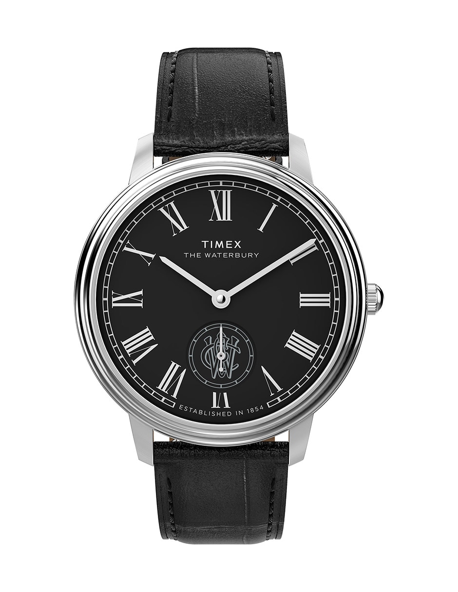 Reloj Waterbury Metropolitan para hombre TW2Y23200VT