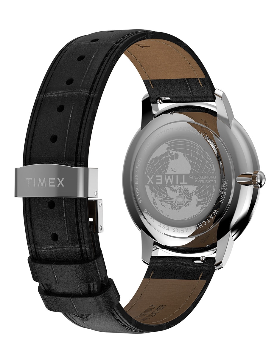 Reloj Waterbury Metropolitan para hombre TW2Y23200VT 5