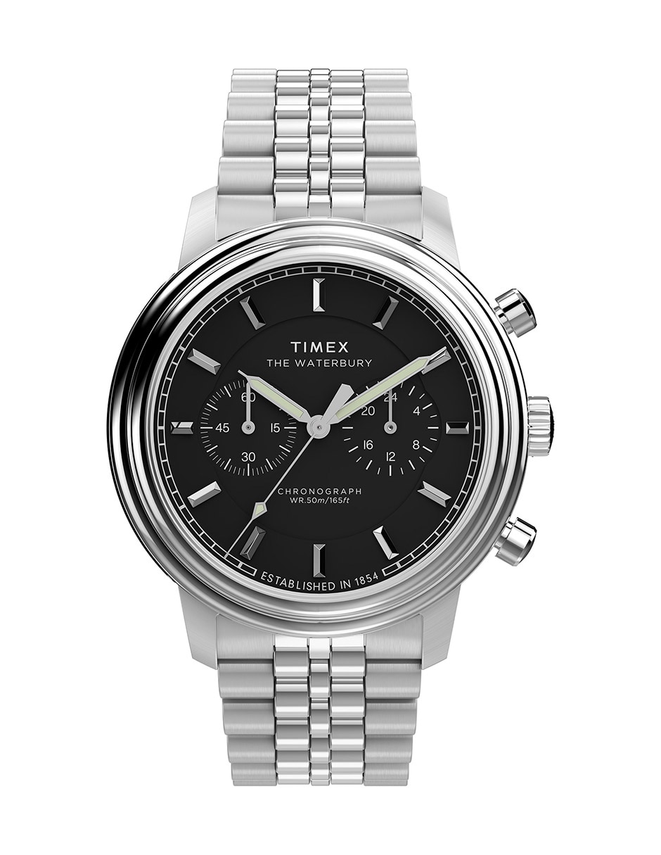 Reloj Waterbury Metropolitan para hombre TW2Y23400VT