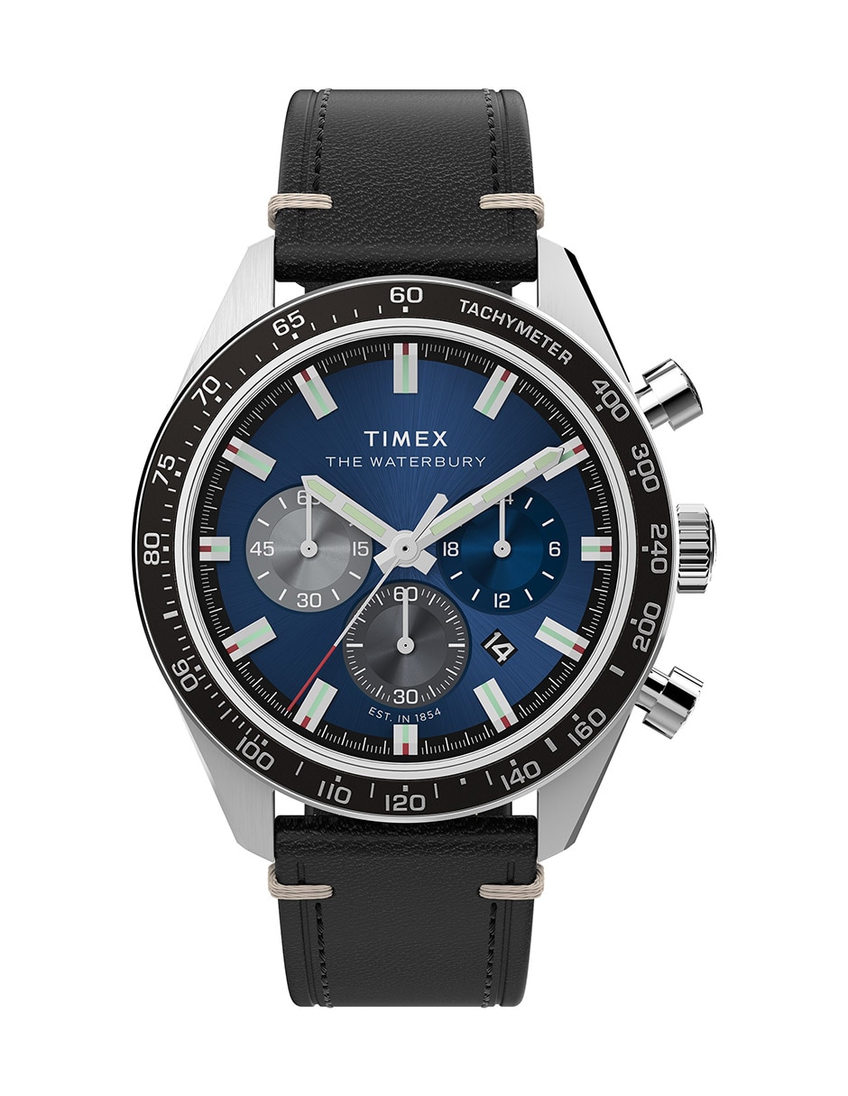 Reloj Waterbury Traditional para hombre TW2Y18600VT